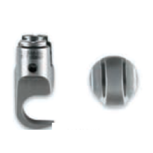 Produktbild - VF000168364 - EXTENDED BODY HOOK