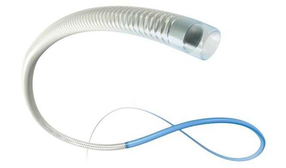 Produktbild - VF000165799 - Intermediärkateter AXS Catalyst6 0.060" ID 132cm