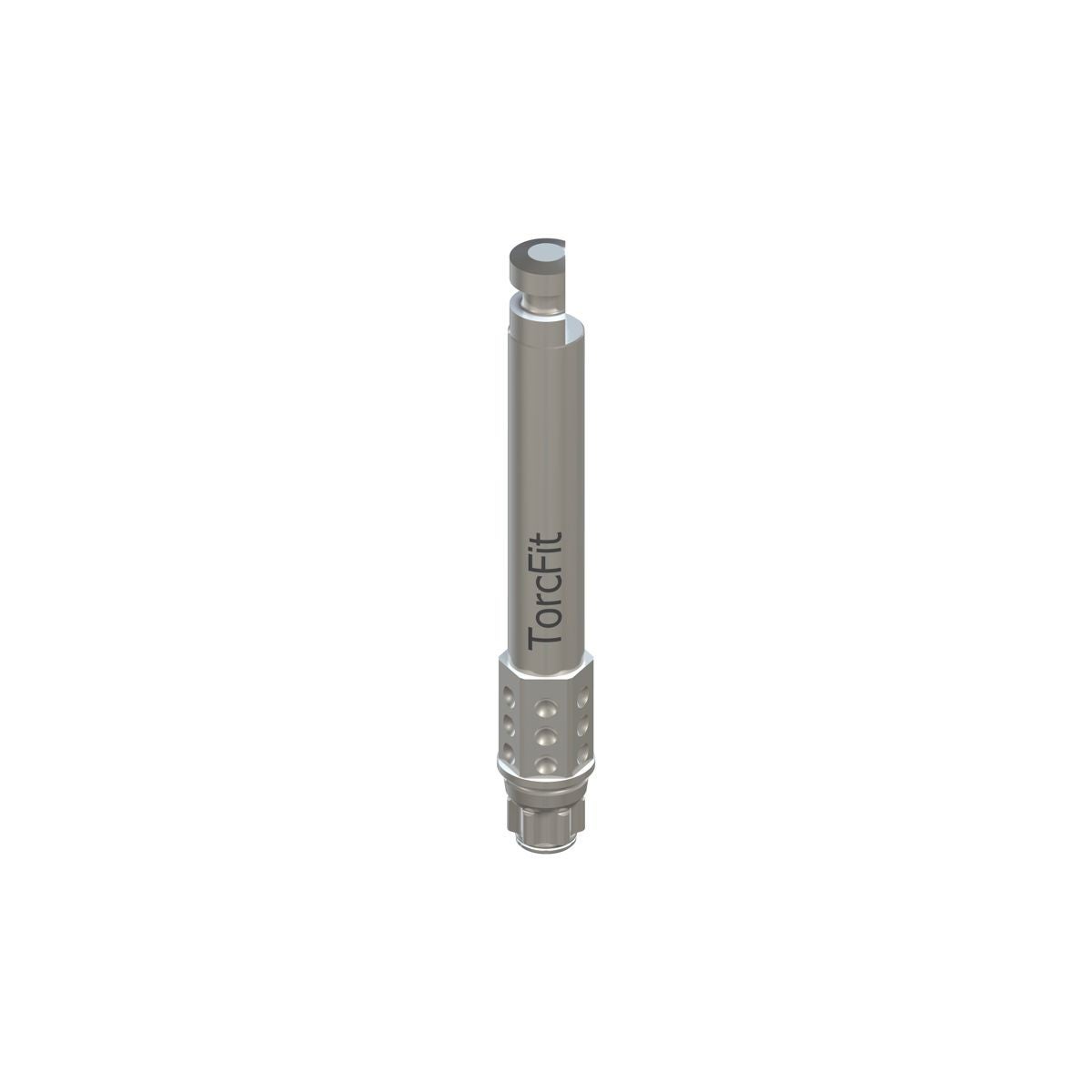 Produktbild - VF000179714 - Implantatdrivare för handstycke kort rostfritt stål