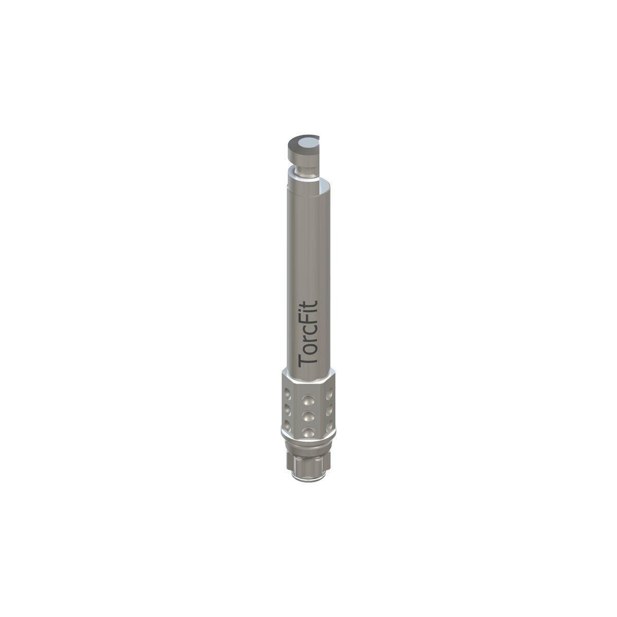 Produktbild - VF000179714 - Implantatdrivare för handstycke kort rostfritt stål