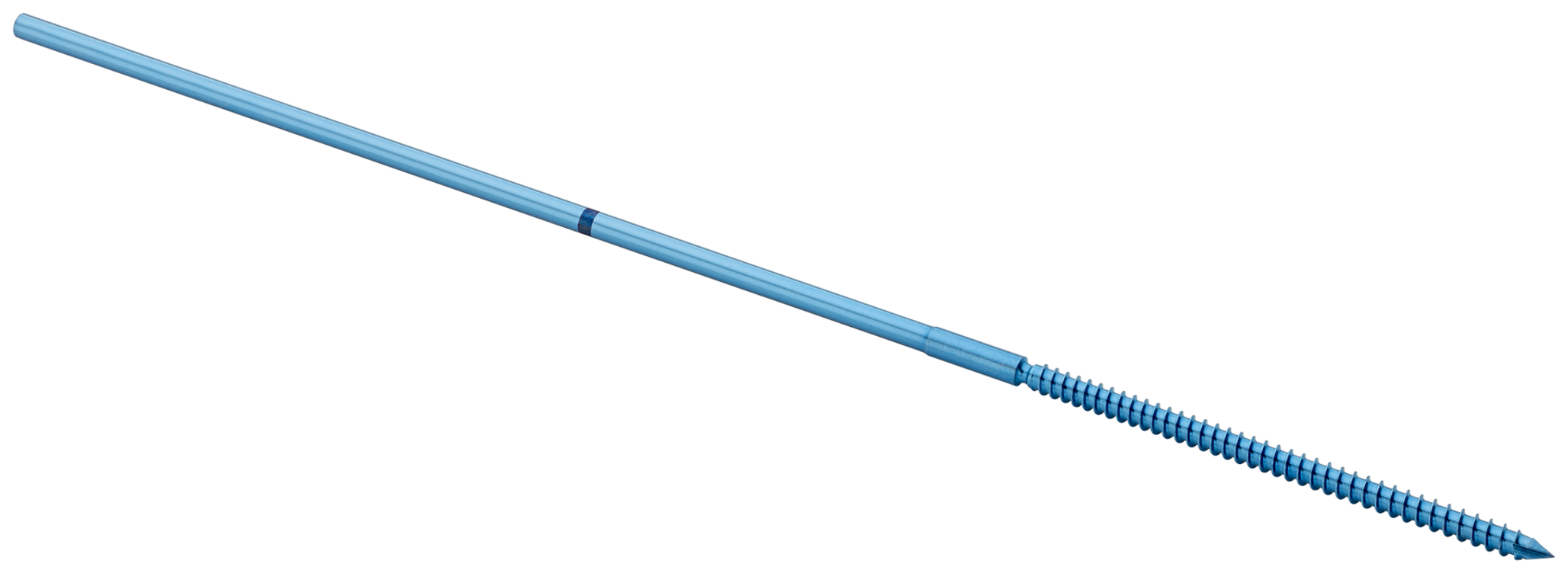 Produktbild - VF000189729 - Kanylerade skruvar, kompression Ø2,0-3,4, 31-40mm.