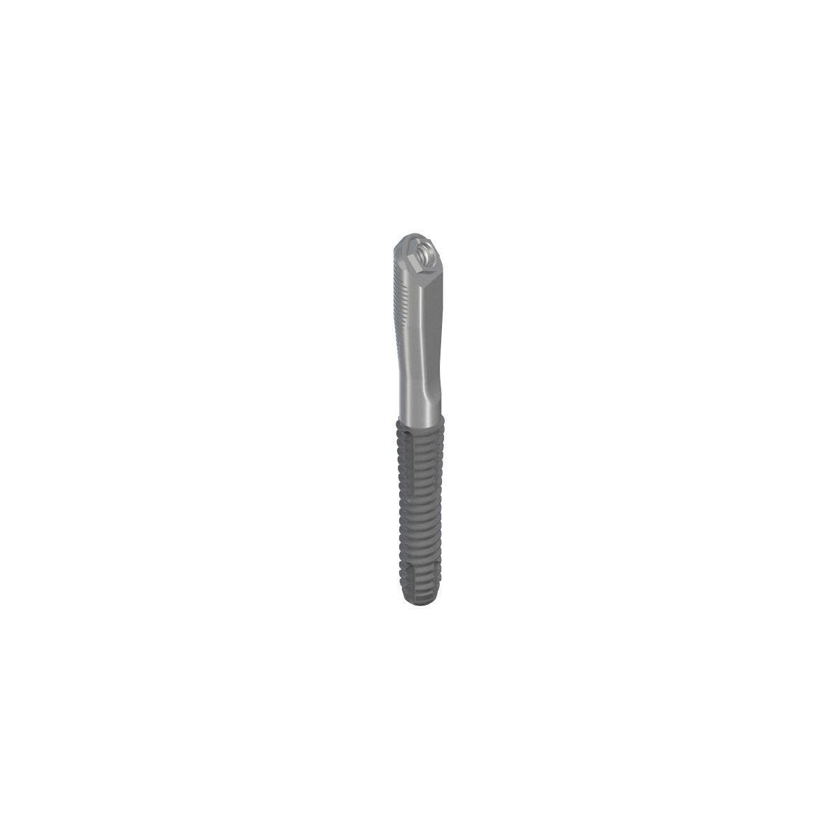 Produktbild 1 - CH-ZC-30.0 - Zygomatimplantat platt titan ZAGA 4,3x30mm