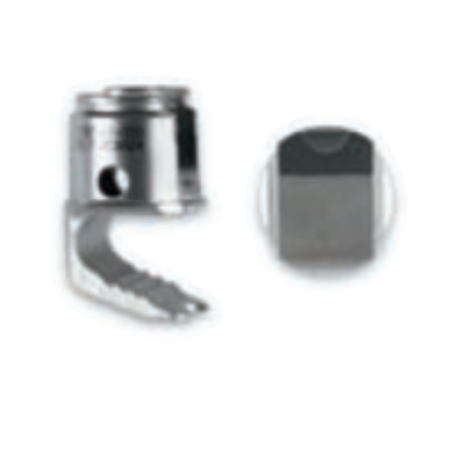 Produktbild - VF000167457 - EXP 6.35 OPEN PEDICLE HOOK TI