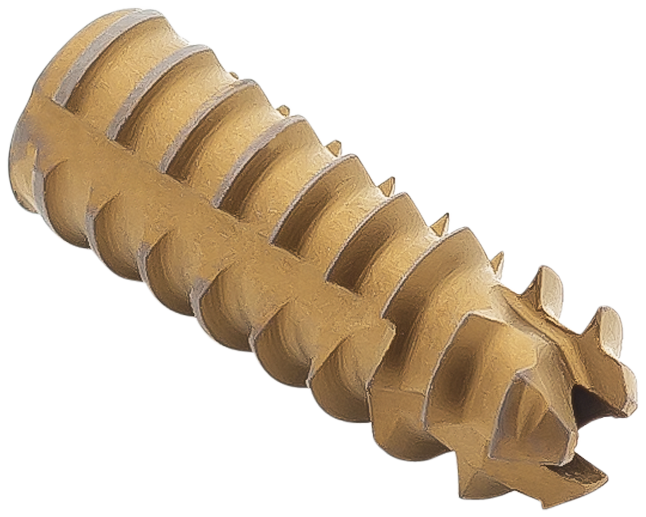 Produktbild - VF000189661 - Kanylerade skruvar, kompression Ø2,0-3,4, ≤30mm.