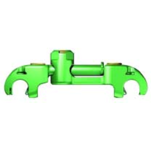 Produktbild - VF000168775 - CONNECTOR 5.5 TI ROD A6