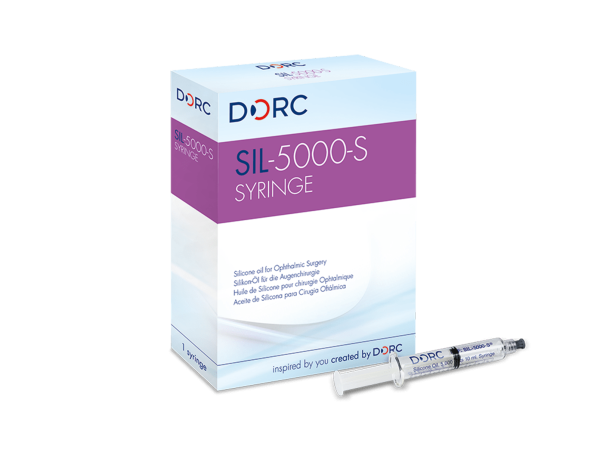 Produktbild - VF000108780 - Silikonolja i spruta