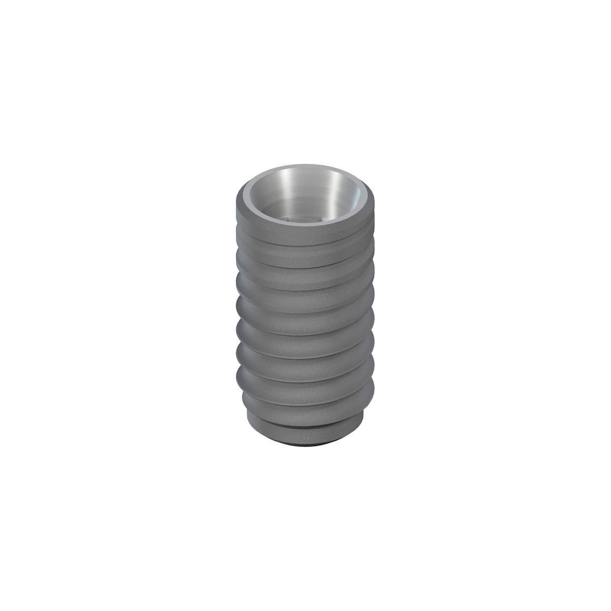 Produktbild - VF000178919 - Implantat och täckskruv titan BL RC SLA Loxim 4,1x8mm