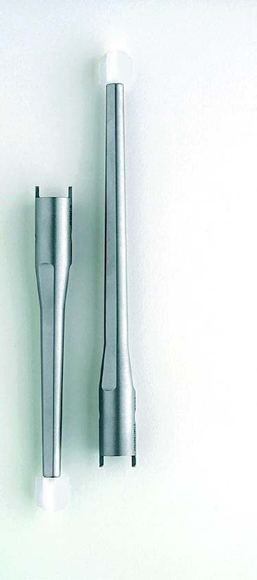 Produktbild - VF000127792 - Femurkomponent till protes primär knä strl 3 vänster