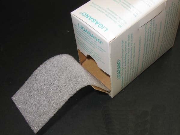 Produktbild - 73301 - Tamponad polyuretan 5x300x0,3cm