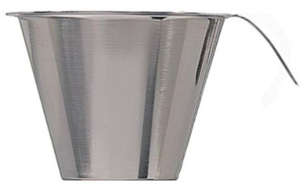 Produktbild - 60115 - Köksmått rostfri 0,1L