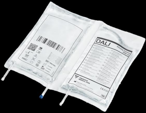 Produktbild - VF000183204 - Spollösning till DALI