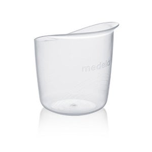 Produktbild 2 - 46130 - Bägare för koppmatning 35ml