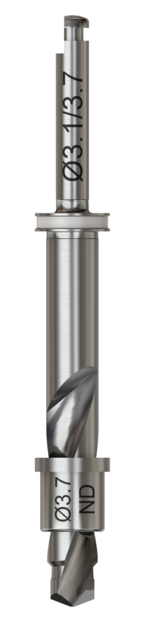 Produktbild - VF000178693 - 4-Borr EV-GS 13-15 ND