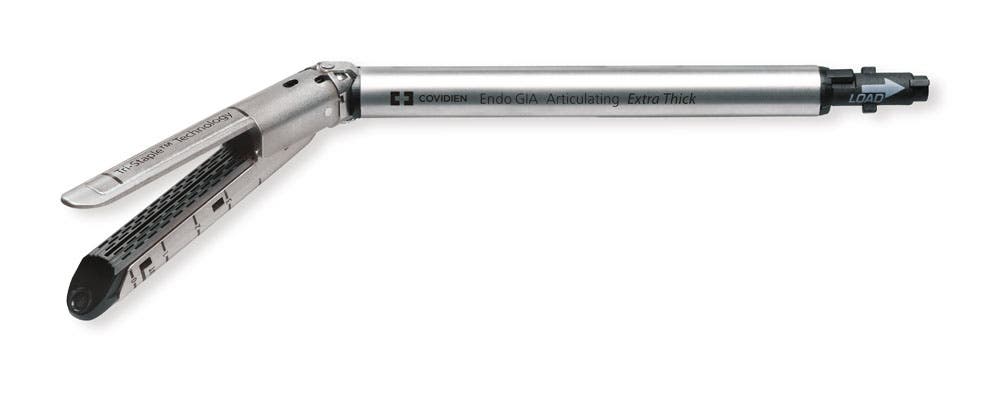 Produktbild - VF000163051 - 60MM 2.0 TRISTAPLING BLACK RELOAD 4,0MM, 4,5MM, 5,0MM, EXTRA THICK TISSUE 60MM