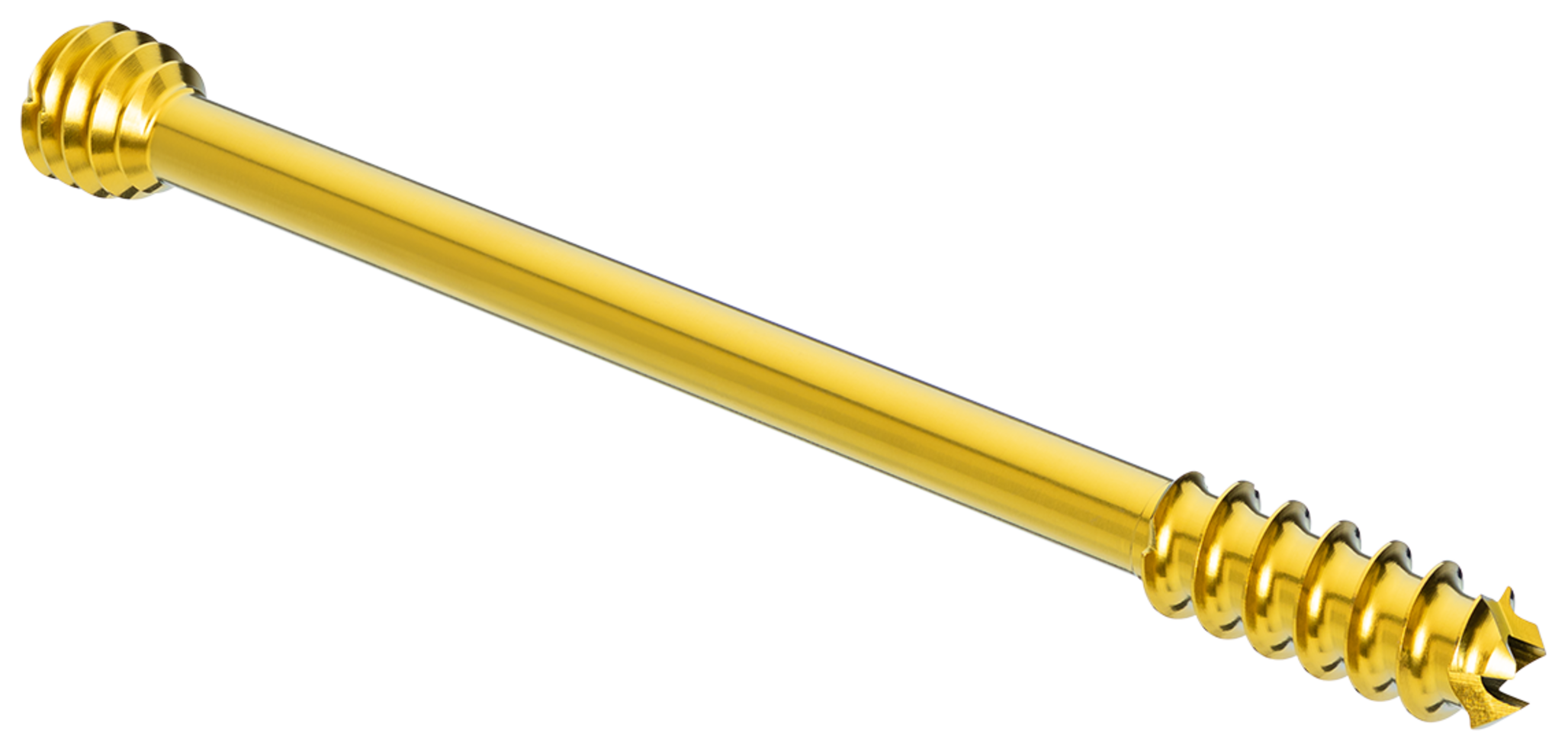 Produktbild - VF000189994 - Kanylerade skruvar, kompression >5,0, 61-100mm.