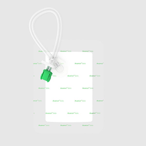 Produktbild - 62993 - Förband för undertrycksbehandling 15x20cm