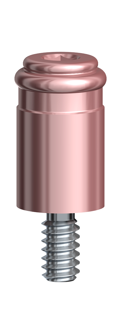 Produktbild - VF000181010 - Fästesystem extern hexagonNP 4mm