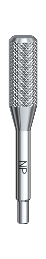 Produktbild - VF000180504 - Urtagningsstift för distans CC NP