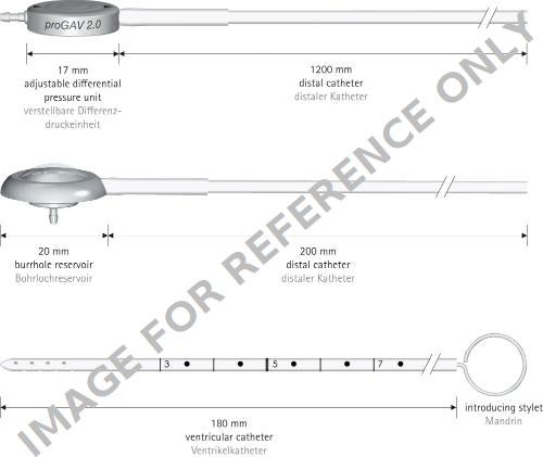 Produktbild - VF7004759 - Progav 2.0 Sys With Burrhole Reservoir