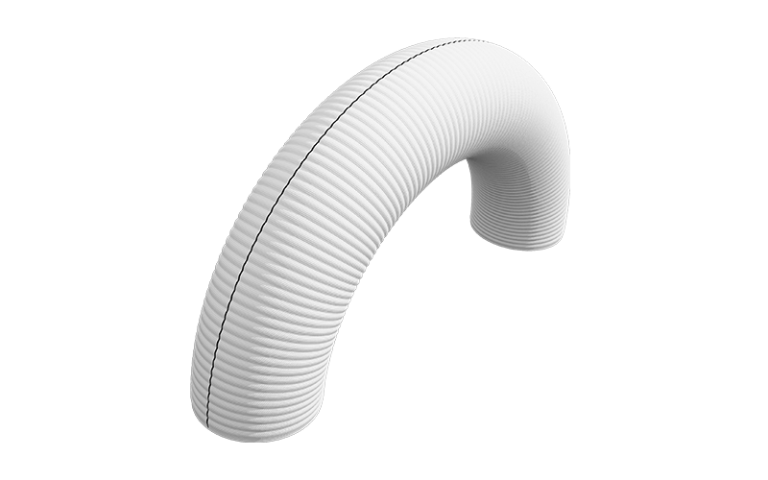 Produktbild - VF000184913 - Graft aorta, rak    26mm