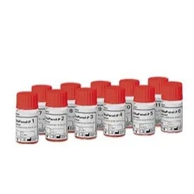 Produktbild - VF7009085 - Testerytrocyter ID DiaPanel P 1-11, 11x4ml