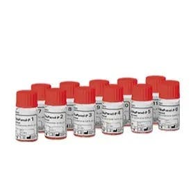 Produktbild - VF7009085 - Testerytrocyter ID DiaPanel P 1-11, 11x4ml