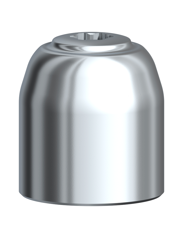 Produktbild - VF000180748 - Läkdistans multi-unit titan 5,0x5,5 2-pack