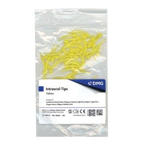 Produktbild - VF000145799 - Intraorala tippar gul