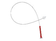 Produktbild - VF000184244 - Embolektomikateter singellumen med silikoncuff 5Fr 80cm