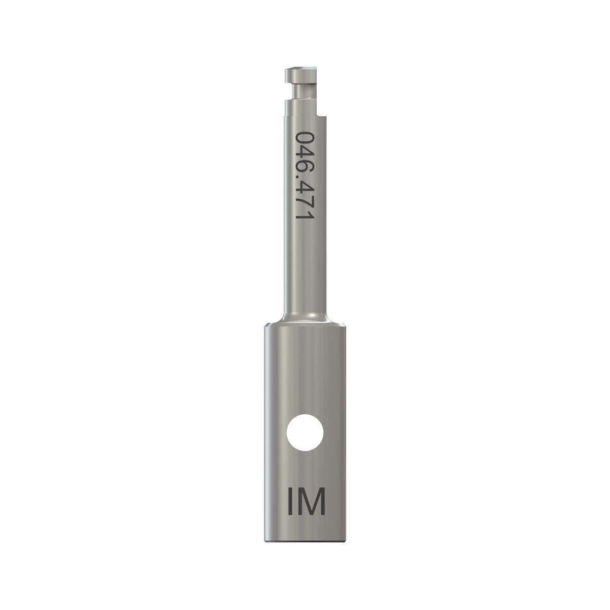Produktbild - VF000179737 - Handstyckesadapter kort längd 26mm