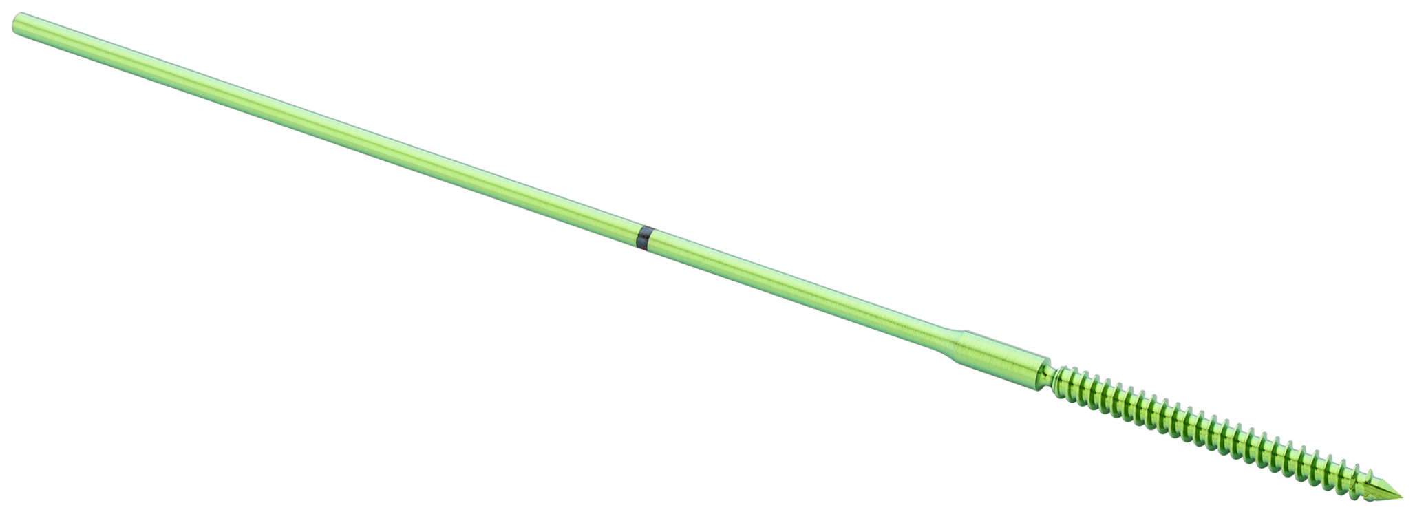 Produktbild - VF000189710 - Kanylerade skruvar, kompression Ø2,0-3,4, ≤30mm.