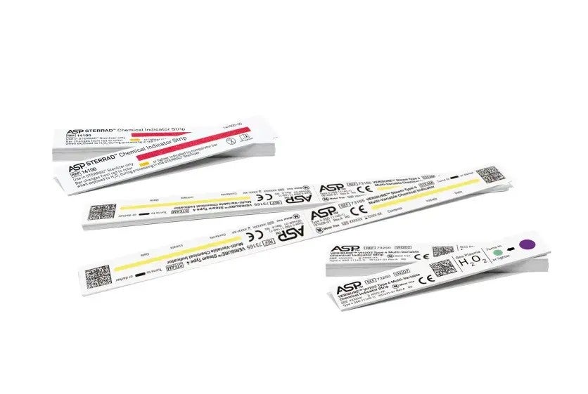 Produktbild - VF7002320 - Indikator lastkontroll t väteperoxidautoklav