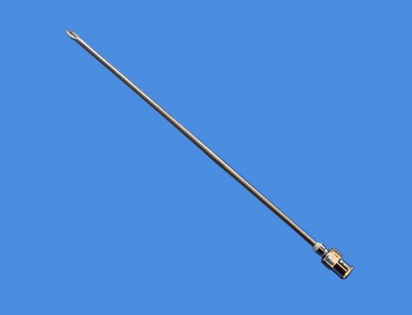 Produktbild - 59499 - Injektionskanyl 18G 1,2x115mm