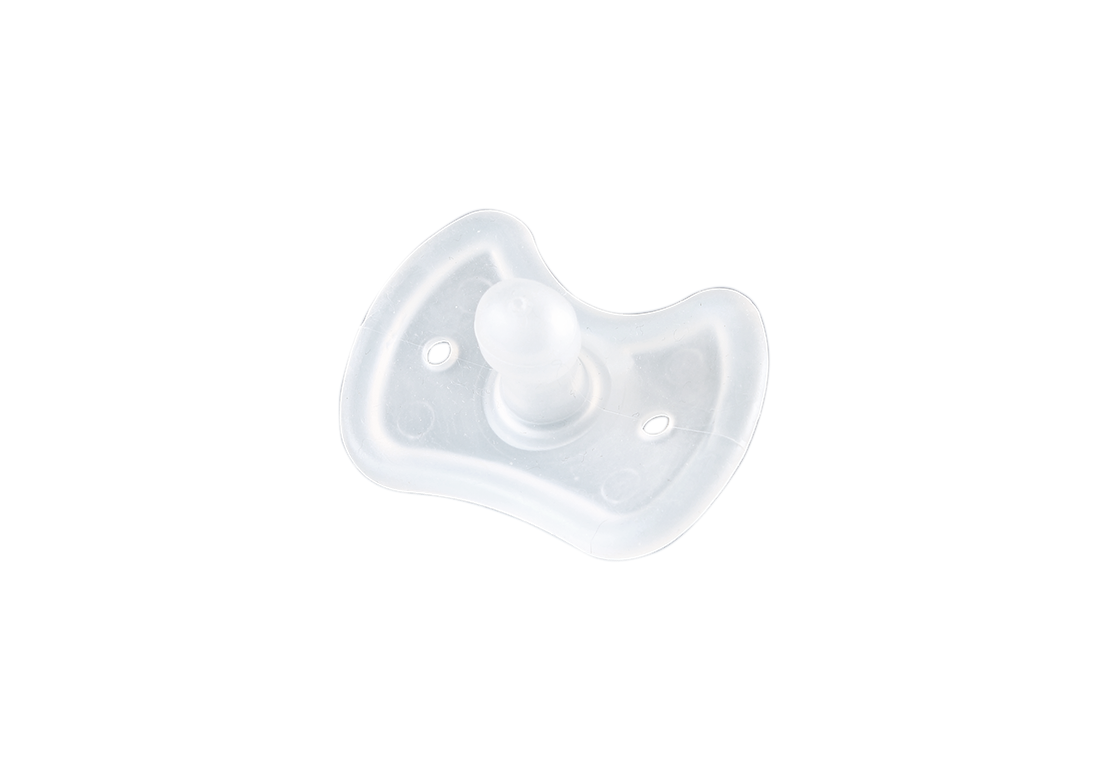 Produktbild 2 - 41126 - Tröstnapp prematur 2-6kg