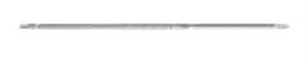 Produktbild - VF000192559 - Transfixationspinne för tibia och fotled 4mm/5mm längd 200mm bredd 35mm
