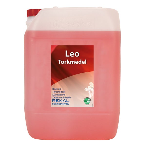 Produktbild - VF7003062 - Torkmedel för storköksdiskmaskin 10L