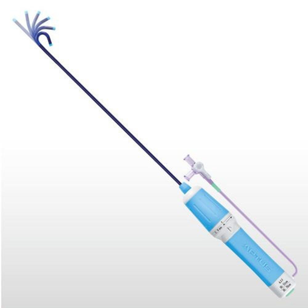 Produktbild - VF000152997 - Introducer Tourguide styrbar 8.5Fr 55cm 22mm deflektion