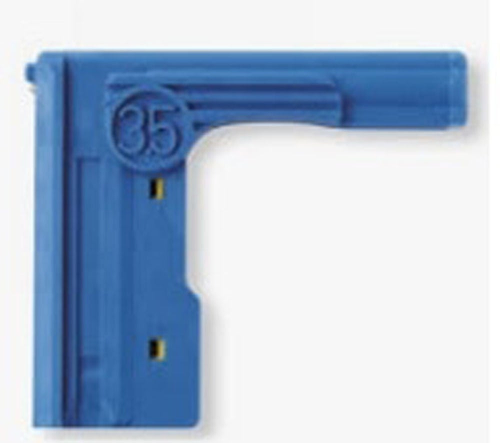 Produktbild - VF000162449 - DST SERIER TA RELOAD 30MM, V3- 2.5MM STAPLING HEIGHT 30MM