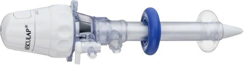 Produktbild - VF000162741 - BALLONGTROACAR  DILATERANDE M RING ENGÅNGS 12/100MM 5ST