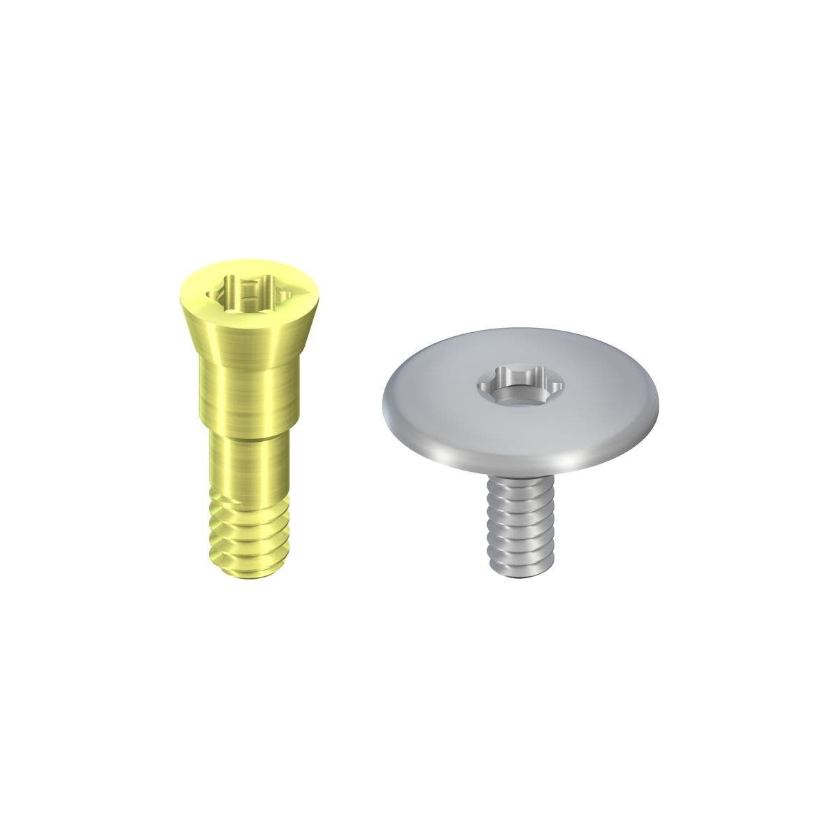 Produktbild - VF000179796 - Förslutnings- och fixeringshätta NC titan 5,5mm