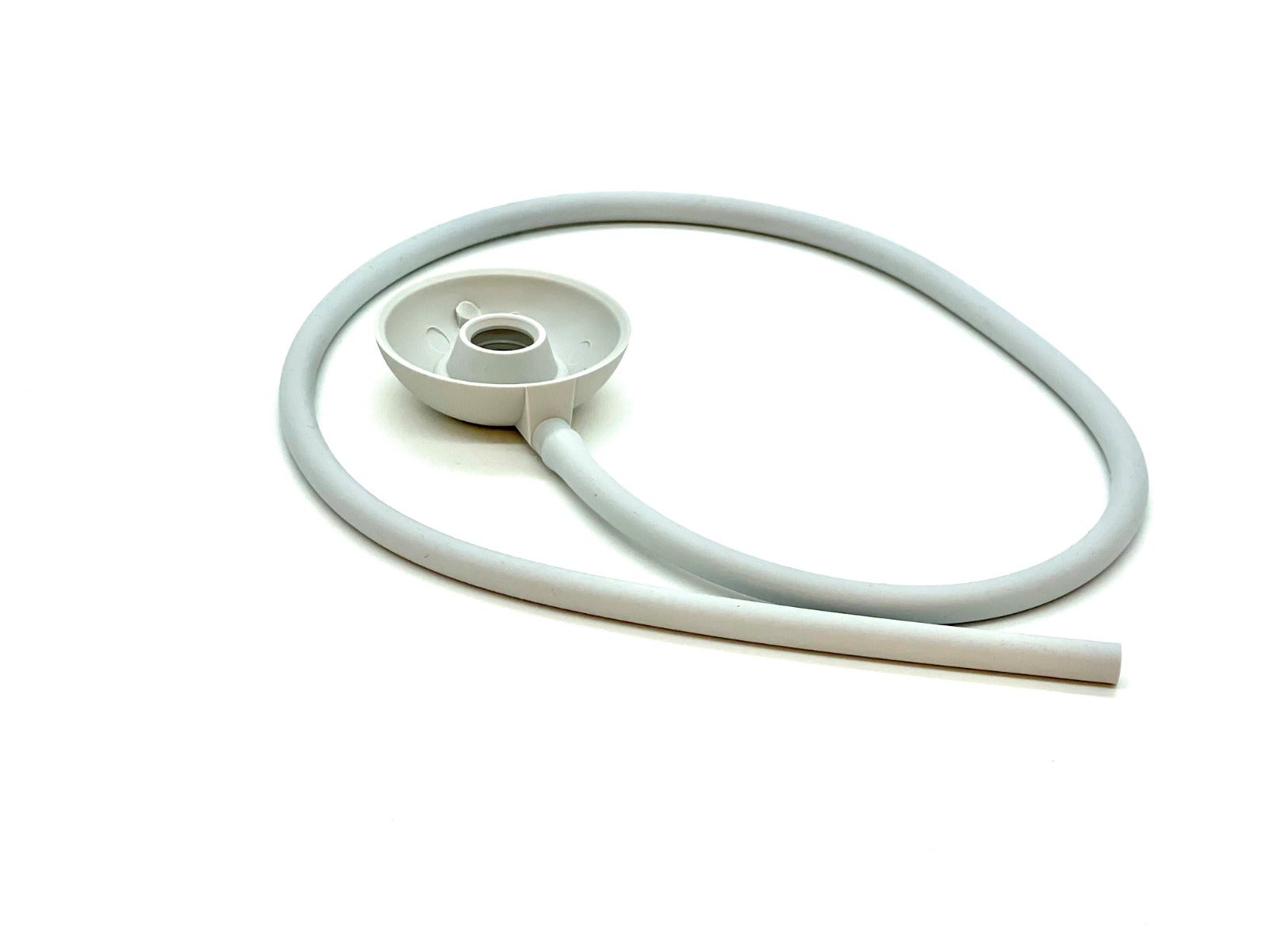 Produktbild - VF000152668 - Kopplingsslang utan bollpump för klockmanometer