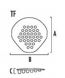 Produktbild - VF000119384 - FLEXBLOCK LARGE