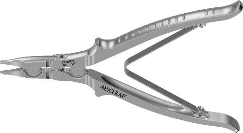 Produktbild - VF000177158 - WIRE EXTRACT.PLIERS TAPERED POINT.160MM