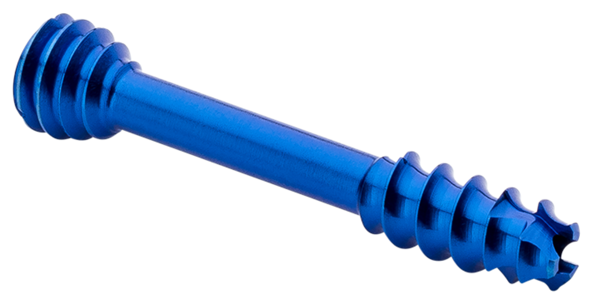 Produktbild - VF000189650 - Kanylerade skruvar, kompression Ø2,0-3,4, ≤30mm.