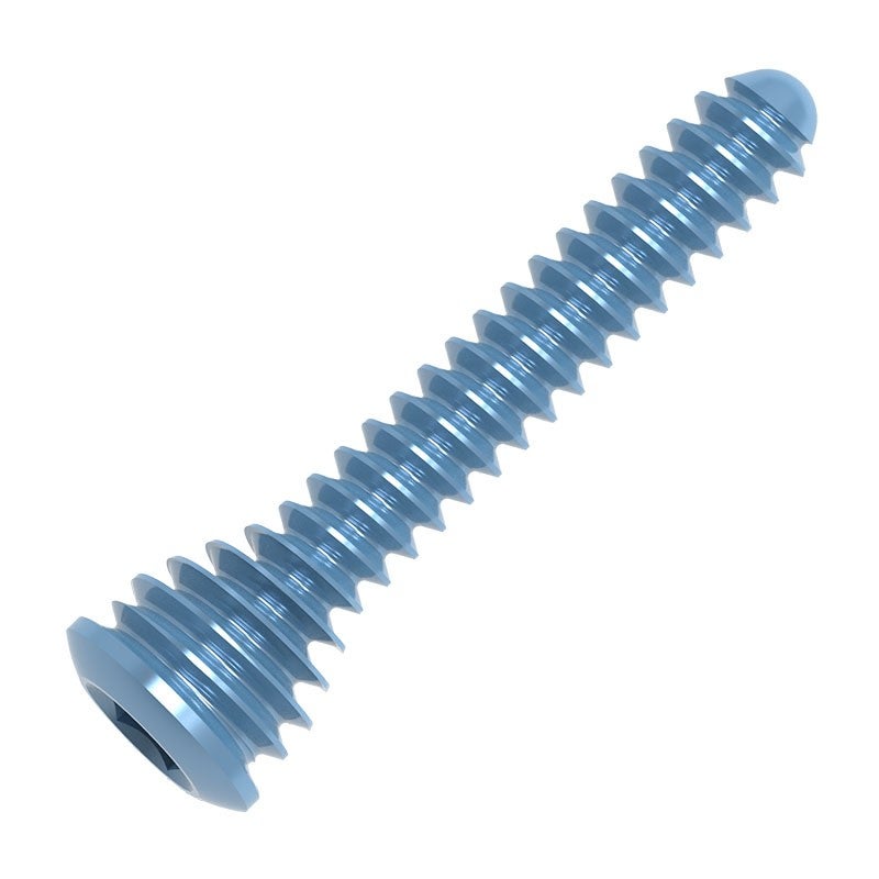 Produktbild - VF000193129 - Låsskruv kortikal 2,7mm längd 18,0mm