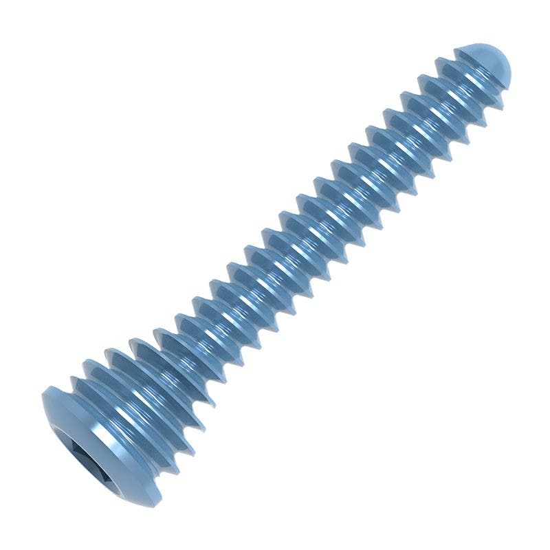 Produktbild - VF000193129 - Låsskruv kortikal 2,7mm längd 18,0mm
