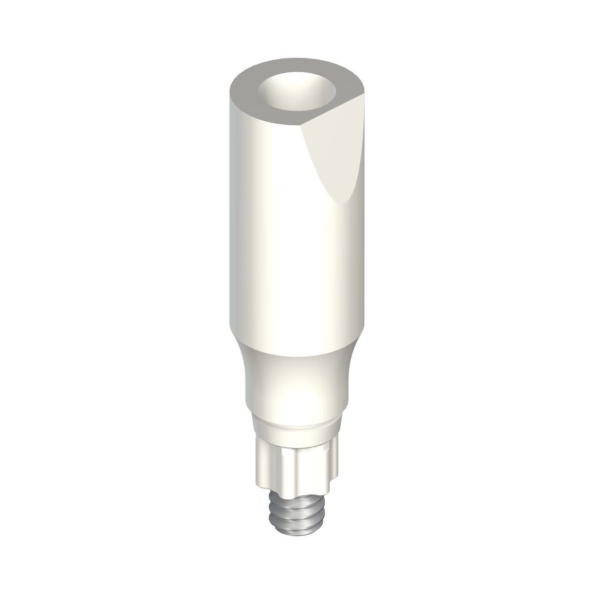 Produktbild 1 - 036.3220 - Mono-scanbody för NT/RT/WT PEEK och titan 3,8x10