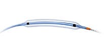 Produktbild - VF000183305 - NC TREK NEO™ Coronary Dilatation Catheter 2.50 x 6 mm / Rapid-Exchange