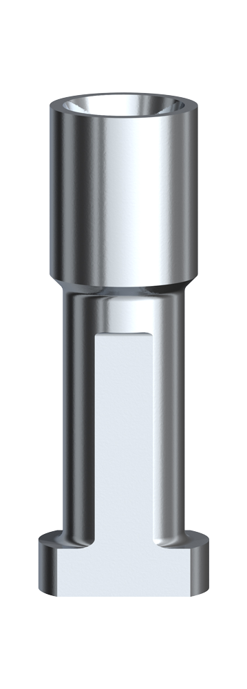 Produktbild - VF000180447 - Implantatreplika CC 3,0