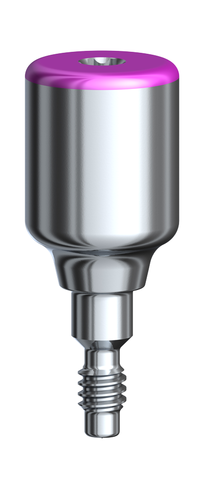 Produktbild - VF000180003 - Läkdistans CC NP 5x7mm